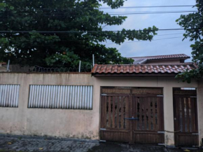 Casa Peruíbe